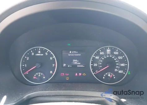 2021 Kia Seltos Lx from USA, damaged, VIN KNDEPCAAXM7047611